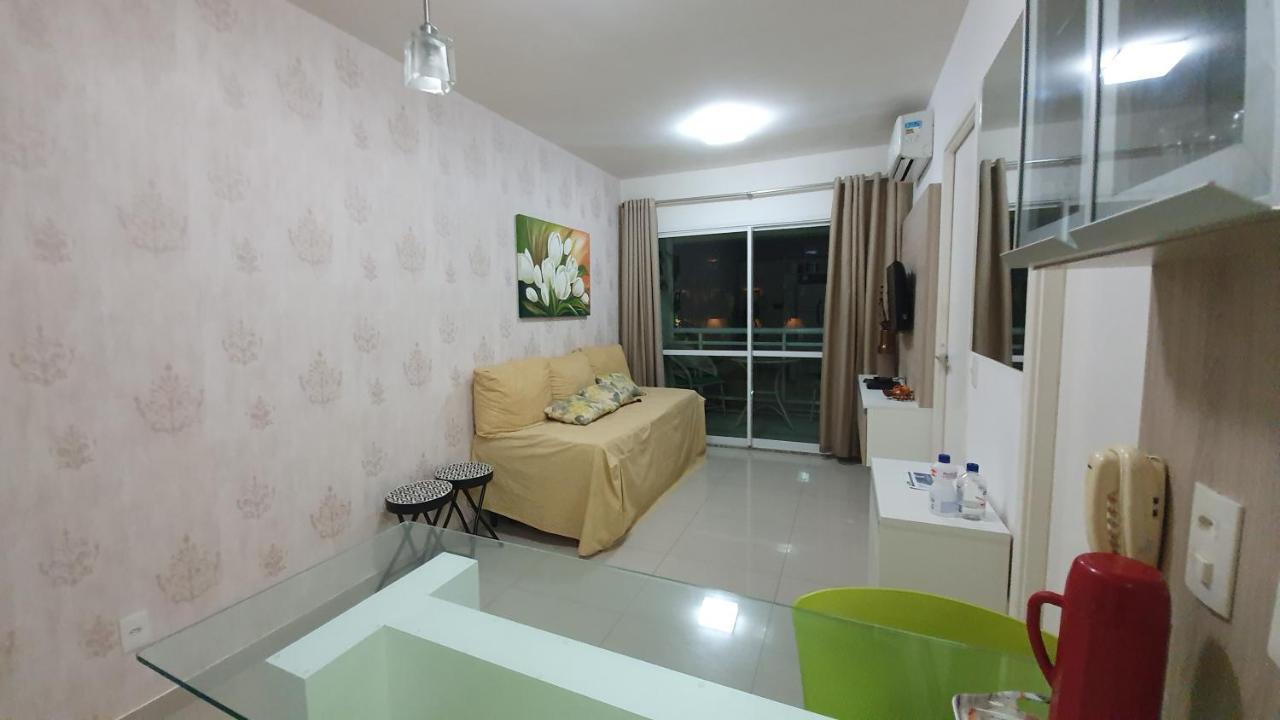 Vg Fun Praia Ao Lado Do Hotel Vila Gale, Apto 2 Fortaleza  Exterior photo