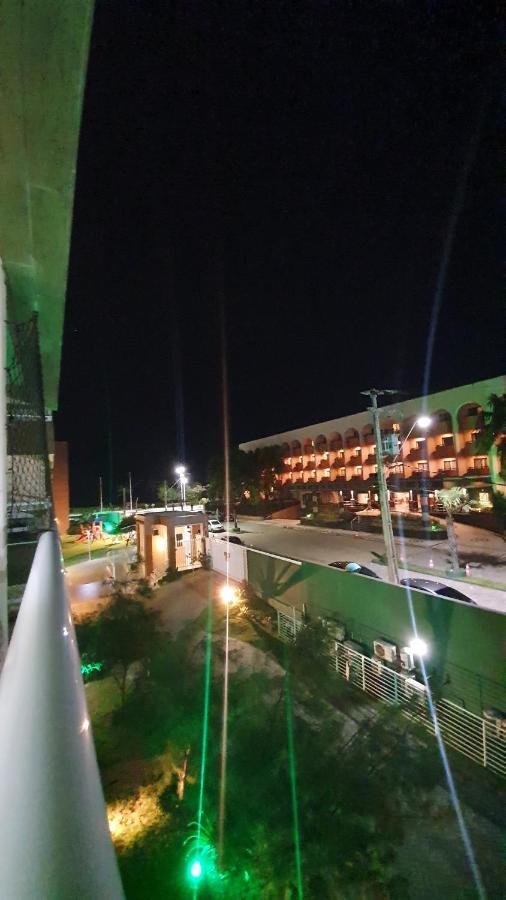 Vg Fun Praia Ao Lado Do Hotel Vila Gale, Apto 2 Fortaleza  Exterior photo